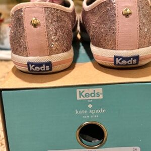 Kate Spade Keds